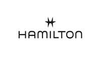 Hamilton Logo Image