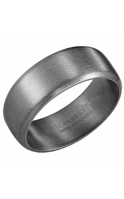 Premium Tantalum Material Metal Ring