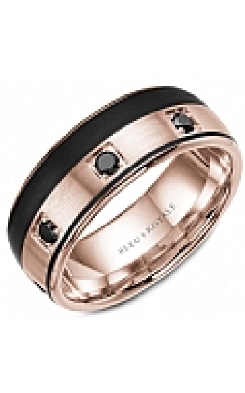 Wedding Band