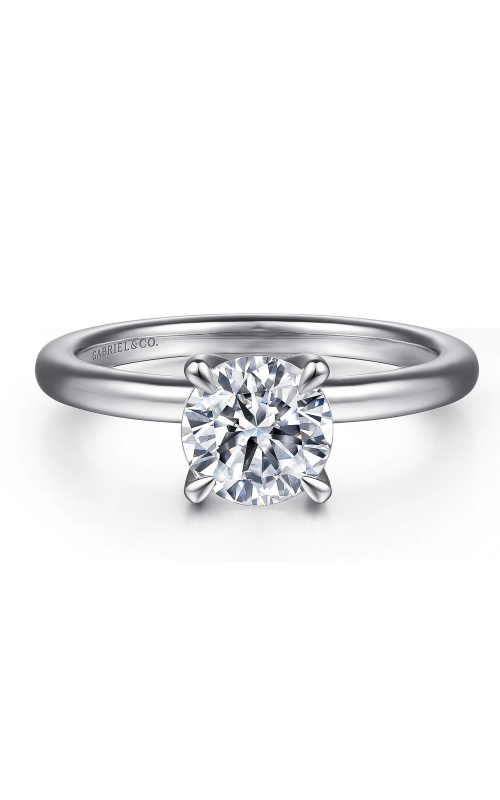 Gabriel & Co  Engagement Ring ER15802R4W44JJ