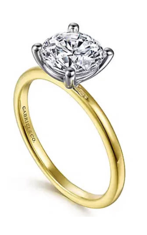 Gabriel & Co  Engagement Ring ER15960R6M4JJJ