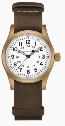 Hamilton  Watch H69459510