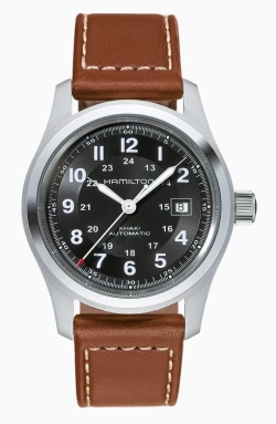 Hamilton  Watch H70555533