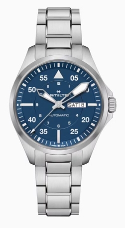 Hamilton  Watch H64635140
