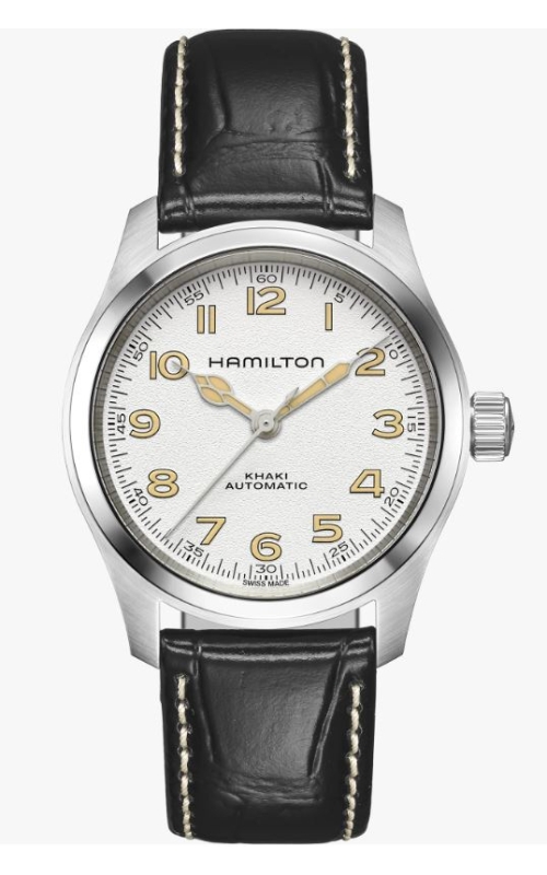 Hamilton  Watch H70405710