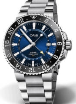 Oris  Watch 01 798 7754 4135-07 8 24 05PEB