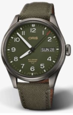 Oris  Watch 01 752 7760 4287-set