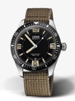 Oris  Watch 01 733 7707 4064