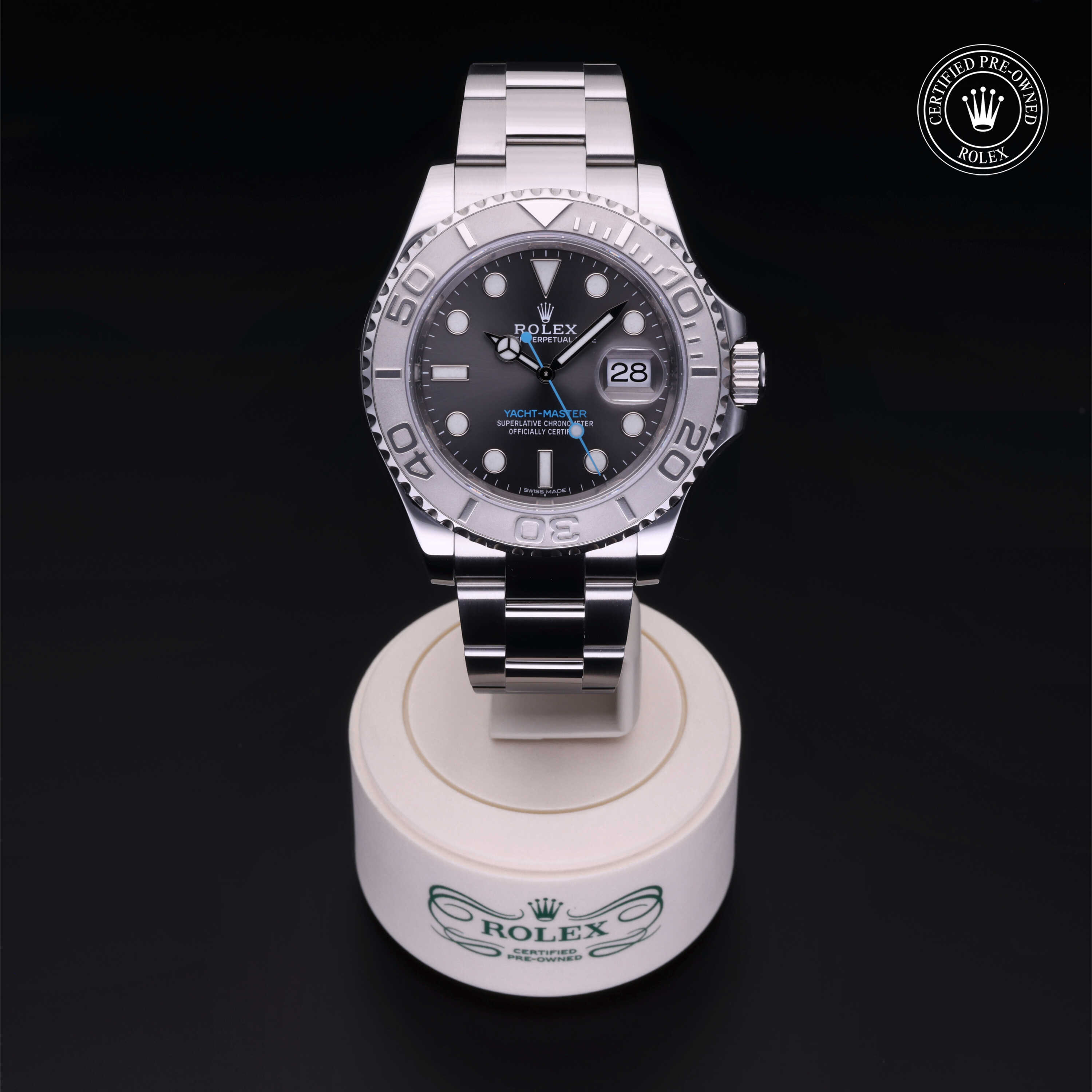 Grunos rolex best sale