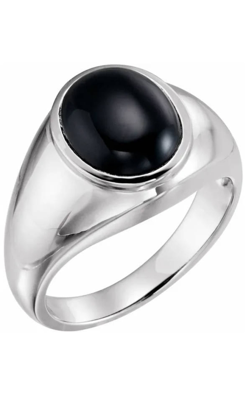 Exquisite Sterling Silver 925 Gemstone Ring