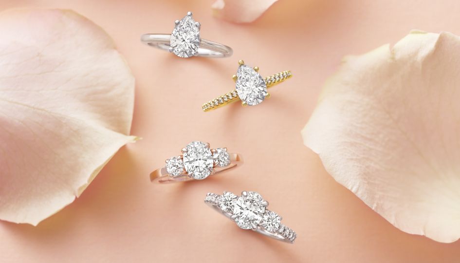 row-title Engagement Rings